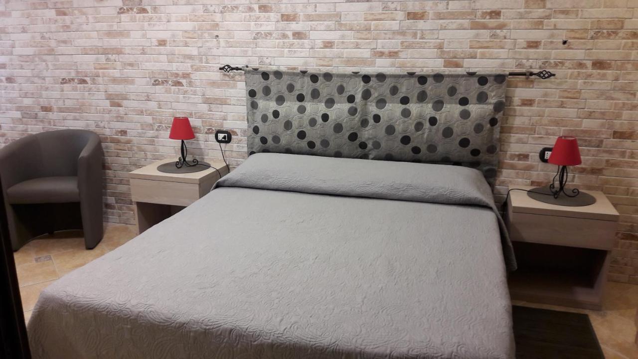 Lamarmora 58 Sassari Exteriér fotografie